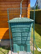 Rankgitter metall gebraucht kaufen  Heidenau, Dohna, Müglitztal