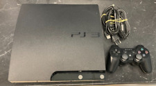 Console sony ps3 d'occasion  Falaise