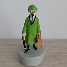 Mini figurine moulinsart d'occasion  Sartrouville