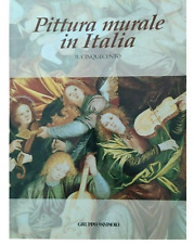 Libro pittura murale usato  Torino