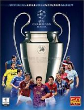 Album panini vide d'occasion  France