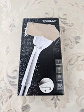 Duravit universal shower for sale  UK