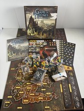 Game of Thrones the Board Game 2ª Edição Nova Caixa Aberta comprar usado  Enviando para Brazil