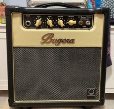 Bugera infinium guitar for sale  USA