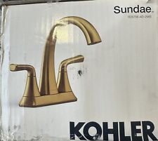 Kohler sundae two for sale  Lenoir
