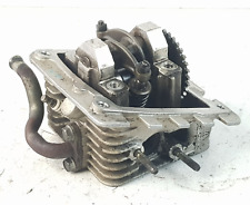 Testata completa piaggio usato  Fasano