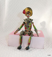 Personnage figurine ancienne d'occasion  Six-Fours-les-Plages