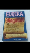 Eureka magnum usato  Gambettola