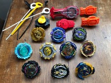 toupies beyblade arene d'occasion toupies beyblade arene d'occasion Expédié en Belgium