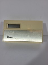 Vintage robershaw controls for sale  Reed City
