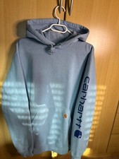Carhartt pullover gebraucht kaufen  Düren
