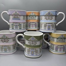Vintage 1992 lenox for sale  Tiffin