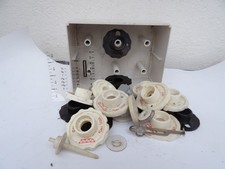 Lot pièces machine d'occasion Lot pièces machine d'occasion  Varennes-en-Argonne