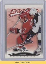 2004 authentic rookie for sale  Auburn