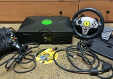 Console xbox classic usato  Seregno