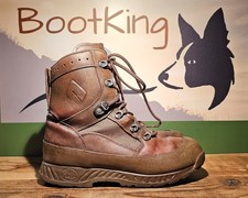 Haix waterproof high for sale  WALTHAM ABBEY