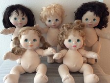 Vintage child doll for sale  Gainesville