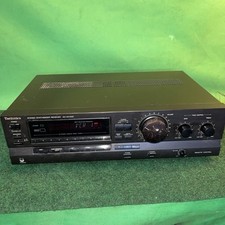 Technics gx130d stereo for sale  ASHFORD