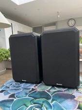 Boston acoustics hd5 for sale  LONDON