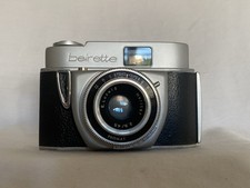 Beirette priomat 35mm for sale  NEWTON ABBOT
