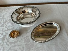 Schale platte salznapf gebraucht kaufen Schale platte salznapf gebraucht kaufen  Deutschland