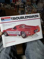 Monogram trouble maker for sale  Kansas City