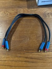 Cyrus interconnect award for sale  CORBY
