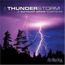 Thunderstorm dan gibson for sale  ROSSENDALE