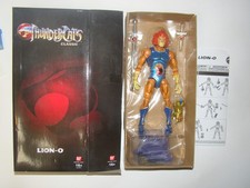 Thundercats classic bandai d'occasion  Metz-