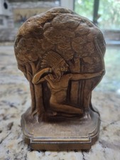 Vintage cast metal for sale  Woodville