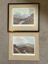 Pair vintage dartmoor for sale  YORK