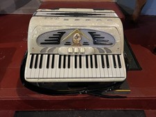 Vintage galanti featherweight for sale  Homer