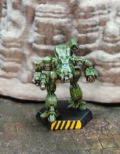 Painted battletech catalyst for sale  Las Vegas