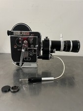 Bolex h16 paillard d'occasion  Expédié en Belgium