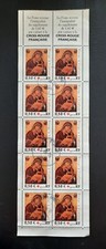 2004 bande carnet d'occasion  Vernouillet