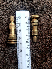 Messing ventile ldtimer gebraucht kaufen  Fürth