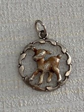 Anhänger 835 silber gebraucht kaufen  Illingen