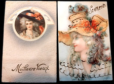 790 cartes postales d'occasion  Saint-Dié-des-Vosges