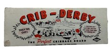 1950s crib derby for sale  Portland