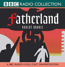 Fatherland robert harris for sale  HYDE