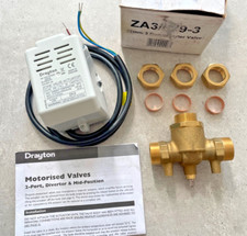 Drayton za3 679 for sale  WIRRAL