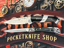 1014 columbia taschenmesser gebraucht kaufen  Leimen
