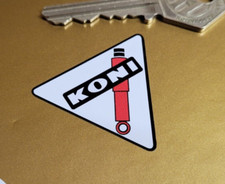 Koni triangle set for sale  SOLIHULL
