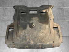 Unterfahrschutz bmw f07 gebraucht kaufen  Bleicherode, Kehmstedt, Lipprechterode