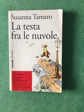 Testa tra nuvole usato  Roma
