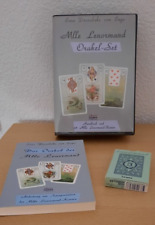 Mlle lenormand rakel gebraucht kaufen  Weil am Rhein