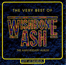 Wishbone ash live gebraucht kaufen  Olsbrücken