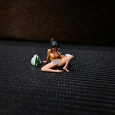 Diorama figure model d'occasion  Expédié en Belgium