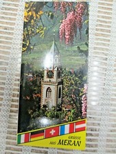 Lotto souvenir citta usato  Serra de Conti