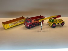 Vintage matchbox lesney for sale  Rogers